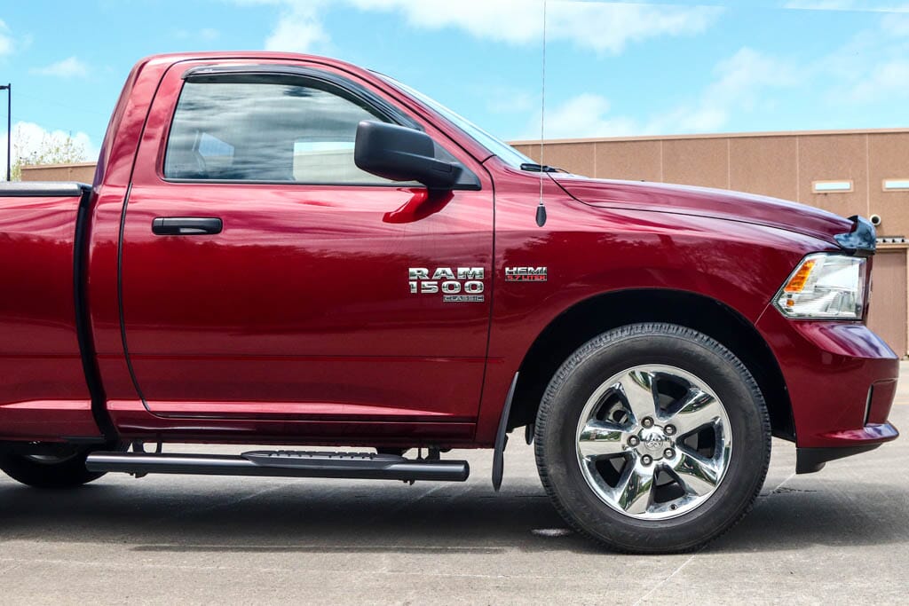 2019 Ram 1500 Classic Tradesman for sale
